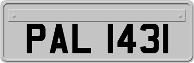 PAL1431