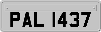 PAL1437