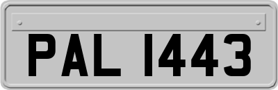 PAL1443