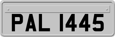 PAL1445