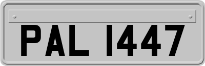 PAL1447