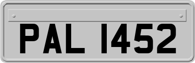 PAL1452