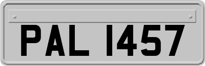 PAL1457