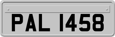 PAL1458