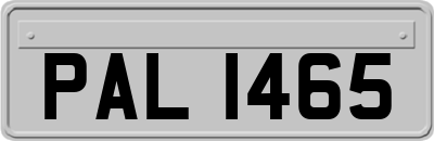 PAL1465
