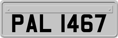 PAL1467