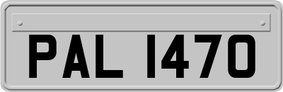 PAL1470