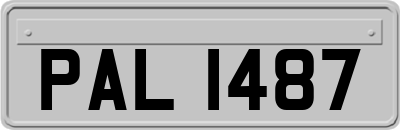 PAL1487