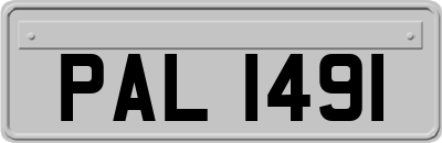 PAL1491