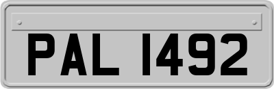 PAL1492