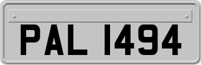 PAL1494