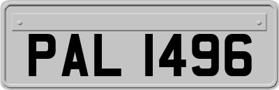 PAL1496