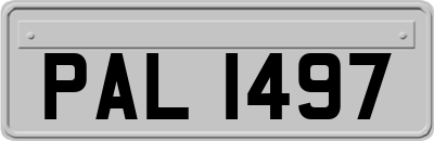 PAL1497