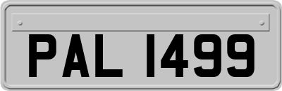 PAL1499