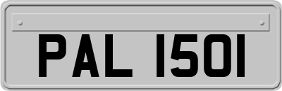 PAL1501