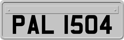 PAL1504