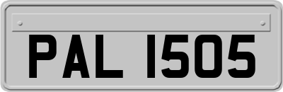 PAL1505