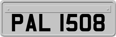 PAL1508