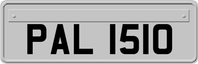 PAL1510