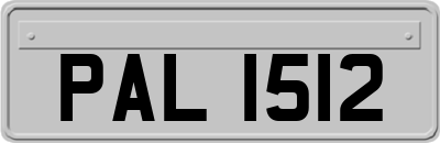 PAL1512
