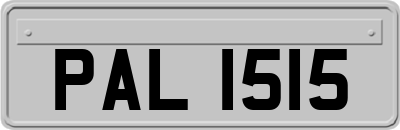 PAL1515