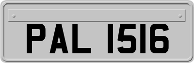 PAL1516