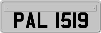 PAL1519