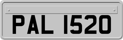 PAL1520