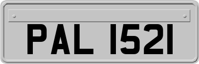 PAL1521