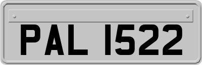 PAL1522