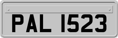 PAL1523