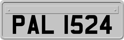 PAL1524