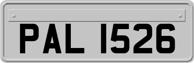 PAL1526