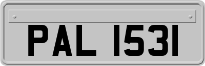 PAL1531