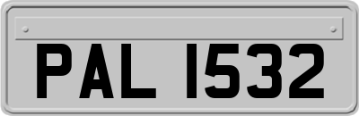 PAL1532