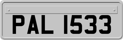 PAL1533