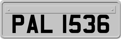 PAL1536