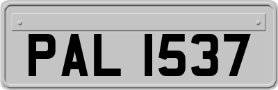PAL1537