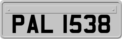 PAL1538