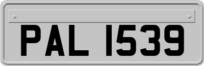 PAL1539