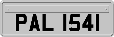 PAL1541