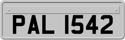 PAL1542