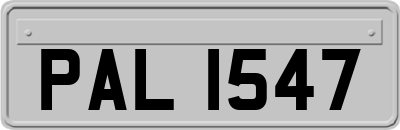 PAL1547