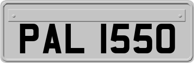 PAL1550