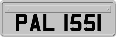 PAL1551