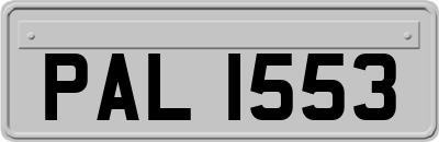 PAL1553