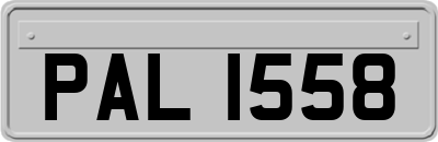 PAL1558