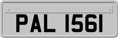 PAL1561