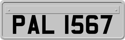 PAL1567
