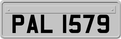 PAL1579